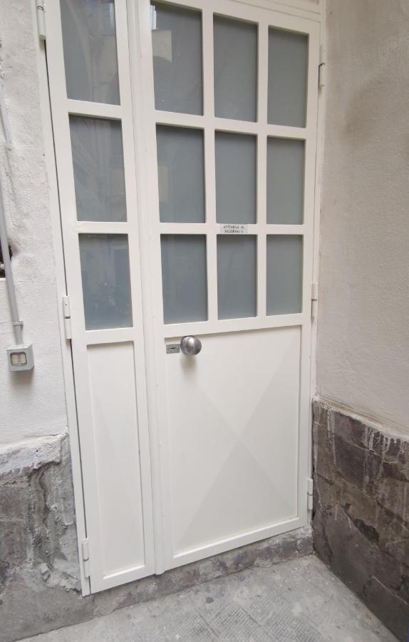 Apartamento La Residenza Del Marchese Castellammare di Stabia Exterior foto